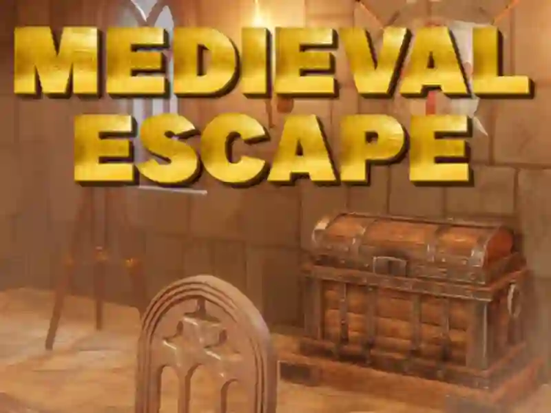 Laro Medieval Escape online