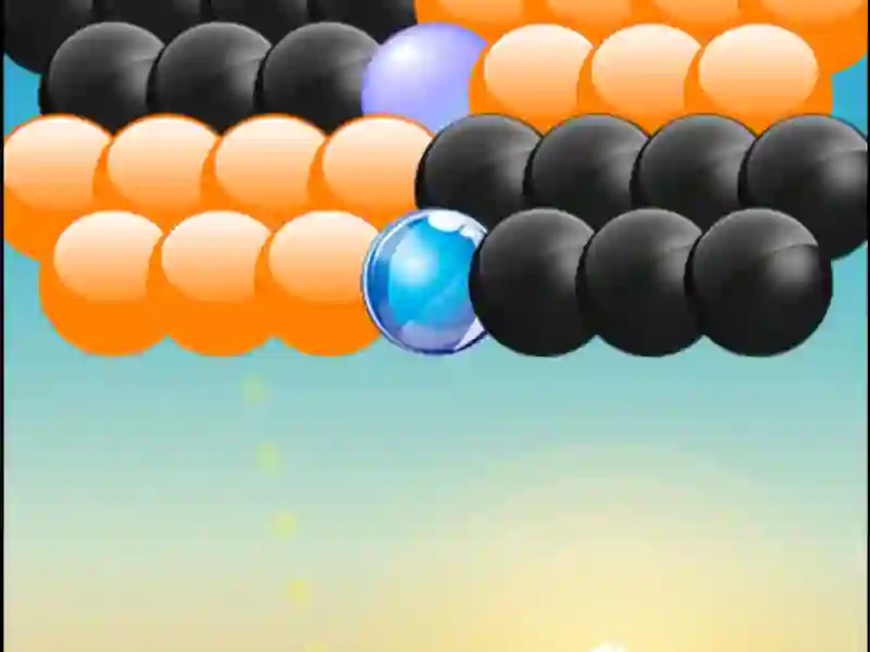 Laro Dogy Bubble Shooter online