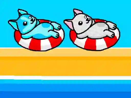 Laro Aqua Dogy online