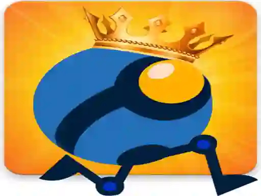 Laro King Of Balls online