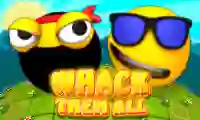 Laro Whack Them All online