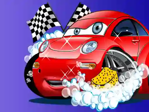 Laro Car Wash With John online