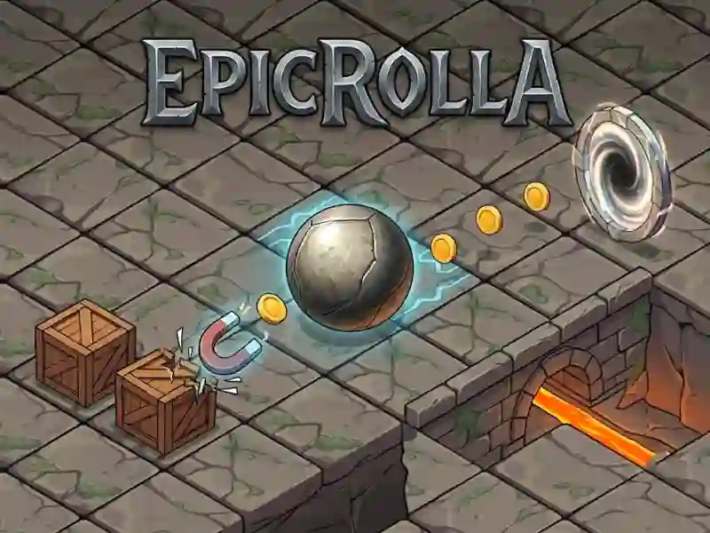 Laro Epicrolla online