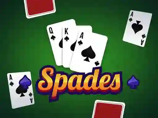 Laro Spades online