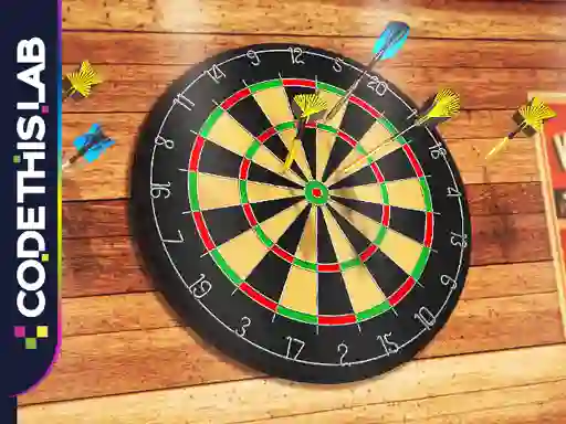 Laro Darts Pro Multiplayer online