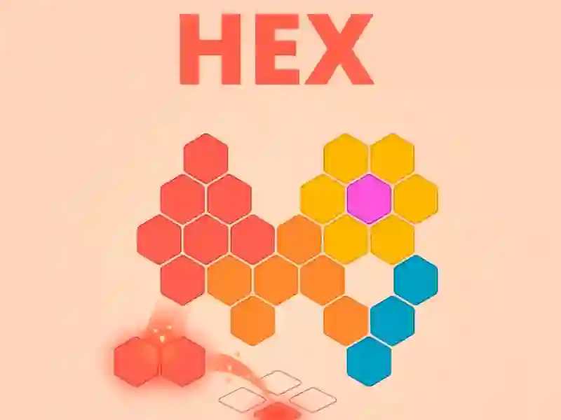 Laro Hex online