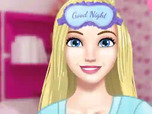 Laro Pajama Party online