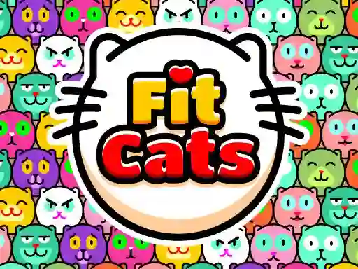 Laro Fit Cats online