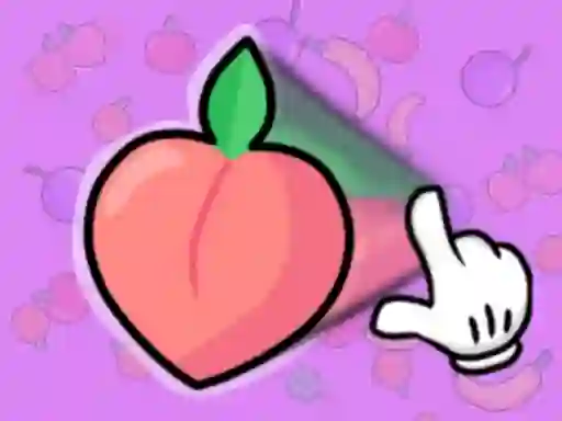 Laro Oh Peach-It online