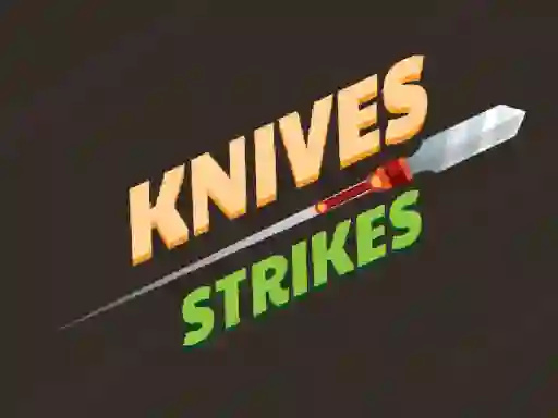 Laro Knives Strikes online