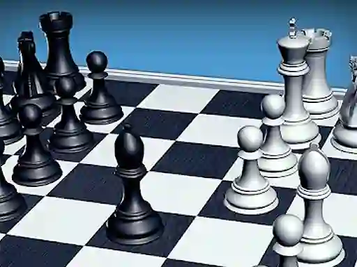 Laro Real Chess online