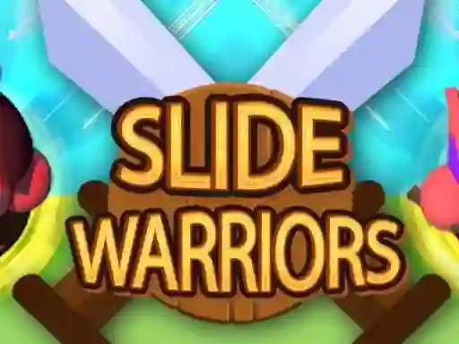 Laro Slide Warriors online
