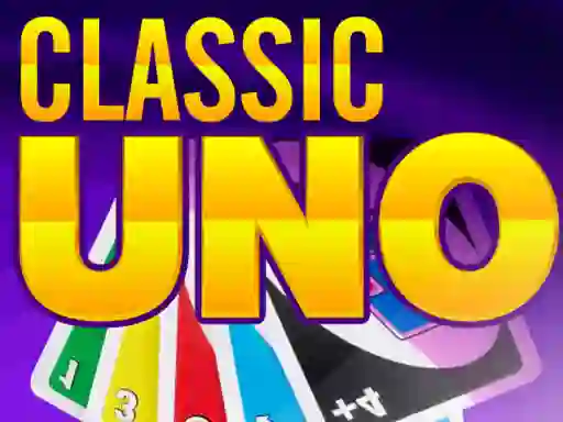 Laro Classic Uno online
