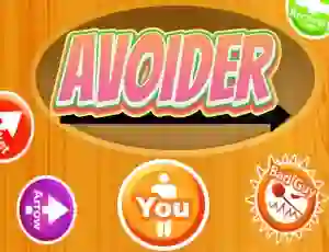 Laro Avoider online