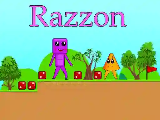 Laro Razzon online