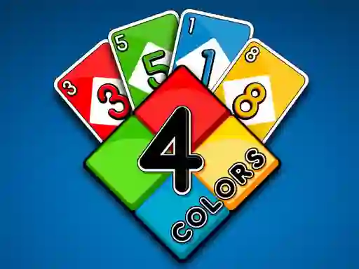 Laro The Classic UNO Cards Game: Online Version online