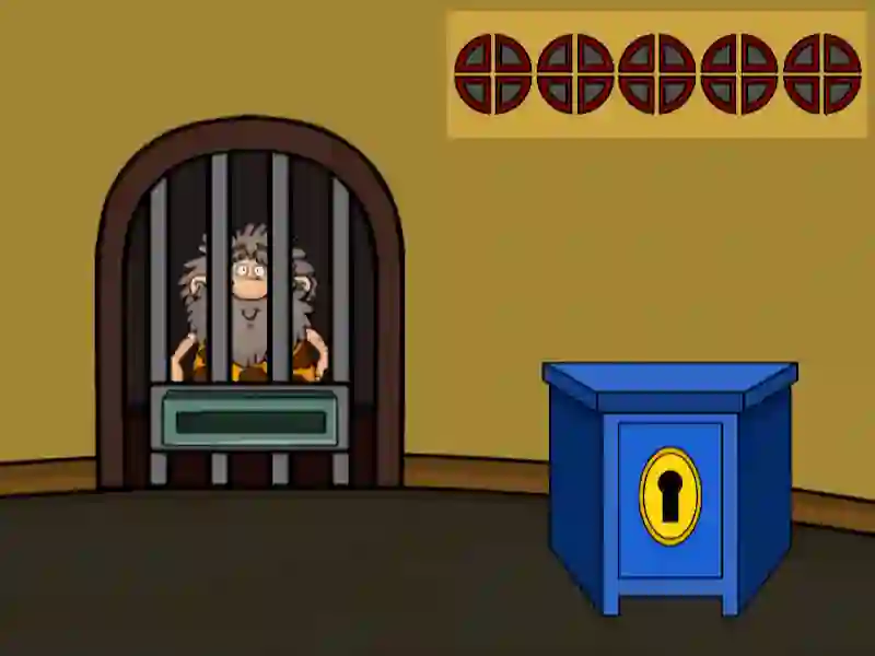 Laro Forest Dweller Escape online