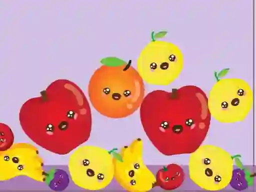 Laro Watermelon Merge 4 online