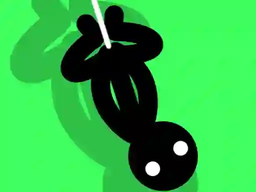 Laro Stickman Swing Star online