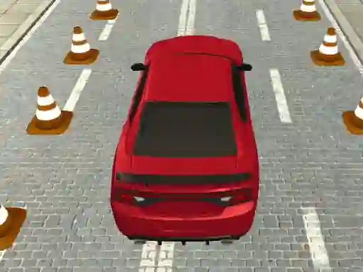 Laro City Car Parking online