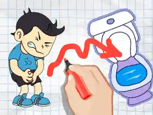 Laro Toilet Rush online