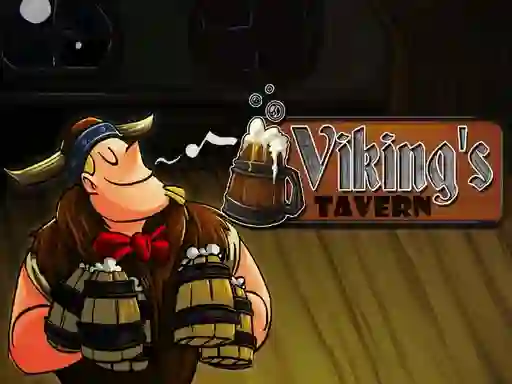 Laro Viking's tavern online