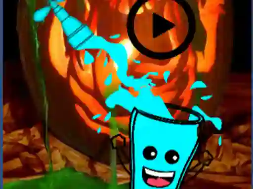 Laro Happy Glass Halloween Edition online
