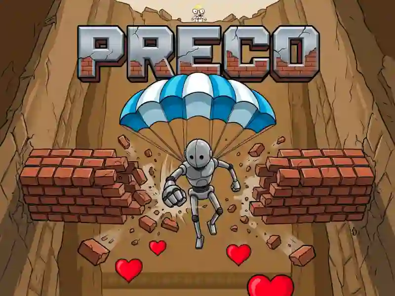 Laro Preco online
