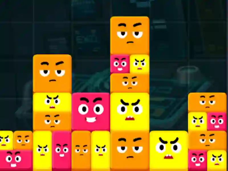 Laro Block Drop online