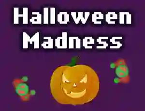 Laro Halloween Madness online
