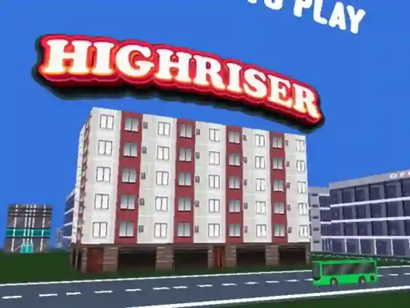Laro Highriser online