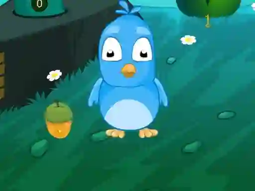 Laro Rescue The Rabbit online