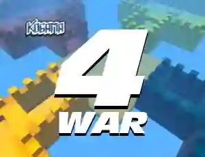 Laro KOGAMA: WAR4 online