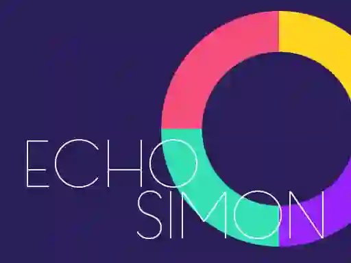 Laro Echo Simon online