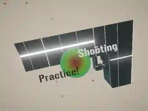 Laro Shooting Practice online