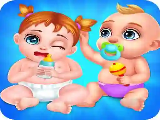Laro Fan Baby DayCare online