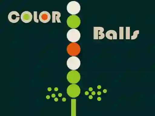 Laro Color Balls online