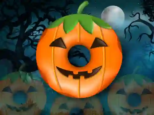 Laro Halloween Circle online