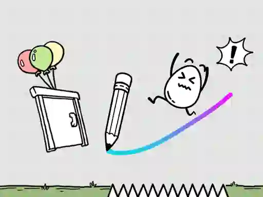 Laro Egg Adventure online