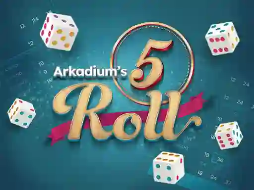 Laro 5 Roll online