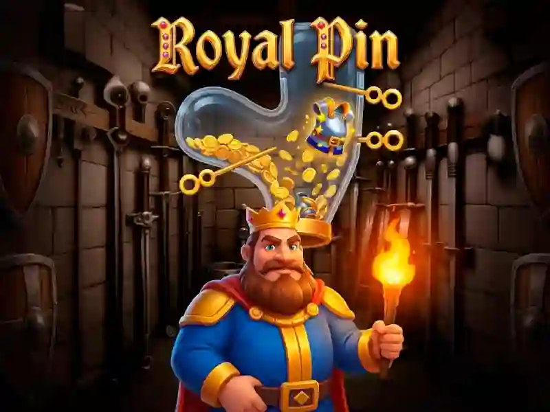 Laro Royal Pin online