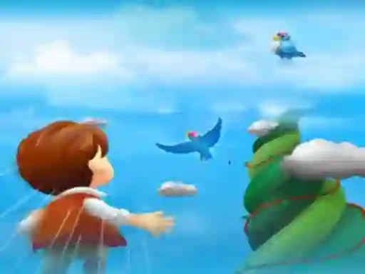 Laro Fly to me Higher online