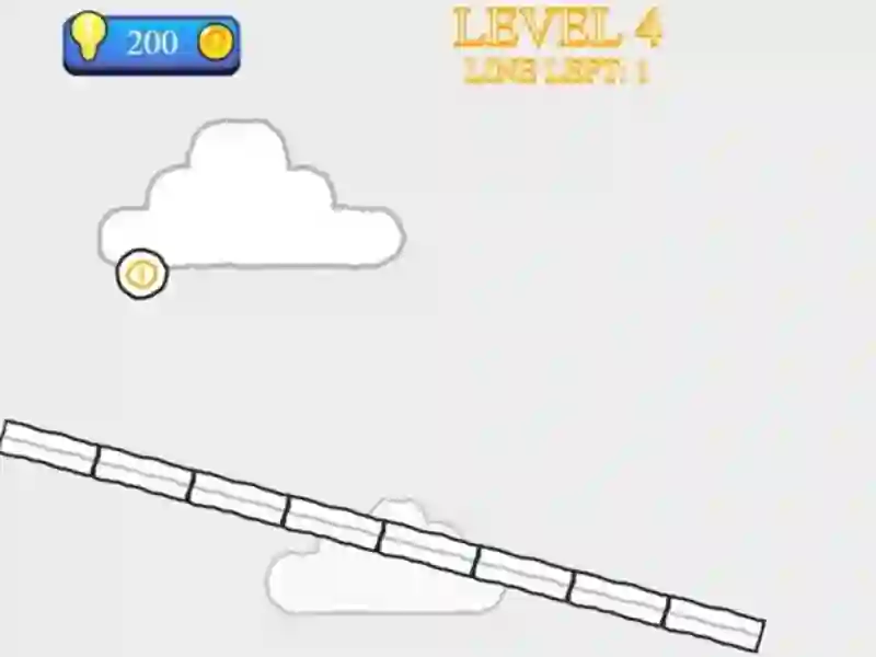 Laro Draw Line online