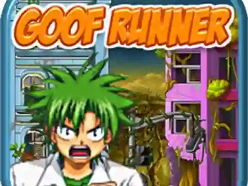 Laro Goof Runner online