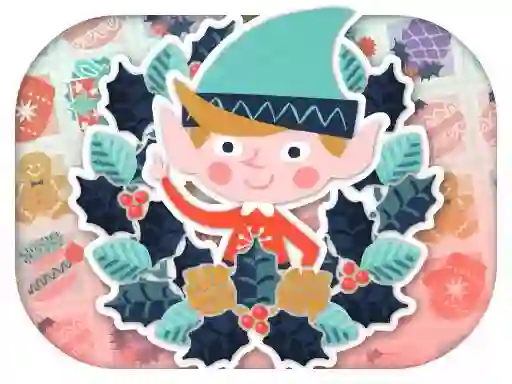 Laro 12 Days of Xmas online