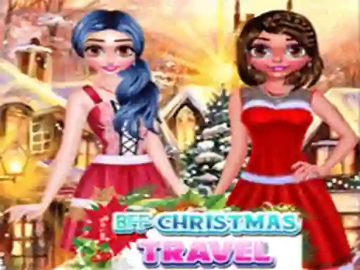 Laro BFF Christmas Travel Recommendation online