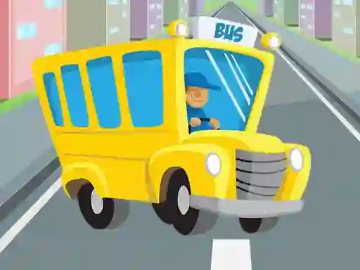 Laro Bus Differences online