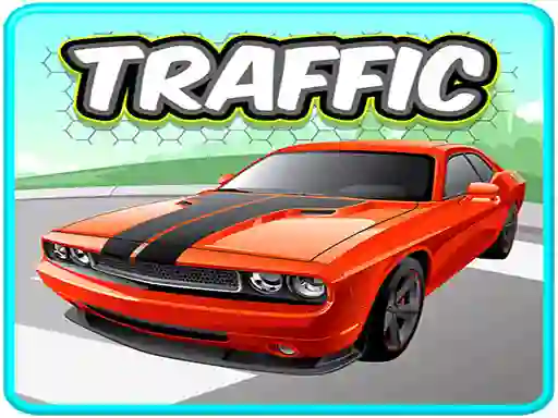 Laro Traffic online