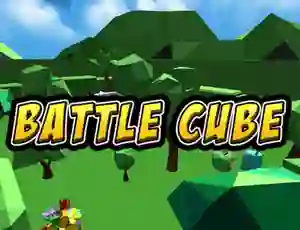 Laro Battle Cube online