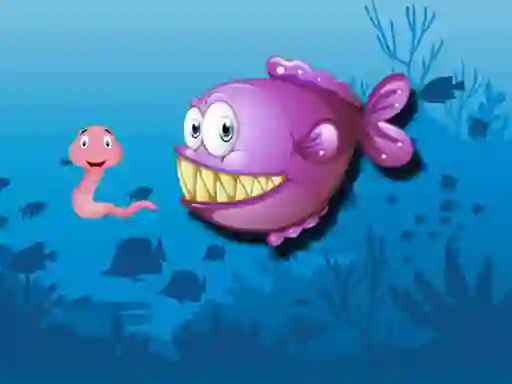 Laro Fishy Differences online